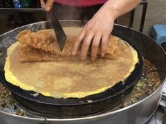 -清真·二嫂子煎饼果子(鼓楼旗舰形象店)