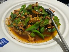 -兰湘子·湘菜小炒(南京江宁万达店)