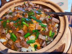 -蚝堡海鲜·威海菜·海肠捞饭·烧烤·亚洲吃蚝公司(幸福门店)
