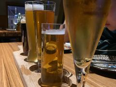 -LENBACH兰巴赫西餐啤酒坊(大连东港店)