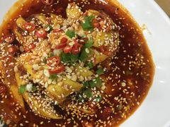 -力力豆花庄(广渠门店)