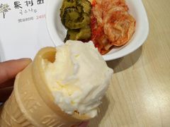 -韩香福脊骨汤锅(上杭路店)