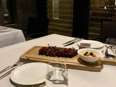 -Le Siècle.百年西餐厅(颐和公馆店)
