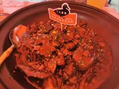 -回味黑鸭煲·始于2006(万松园店)