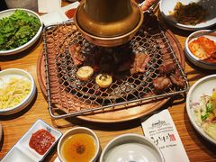 -王妃家(明洞中央店)