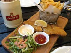 -布拉格餐厅· 中欧捷克菜(全国首店)