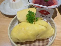 -桃夭日式料理(国信店)