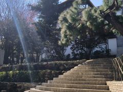 -苍山感通索道