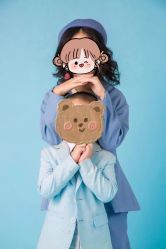 -倾城宝贝儿童摄影(浦东金谊店)