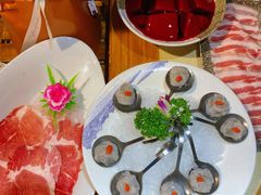 -蜀家渝重庆火锅(南屏街店)