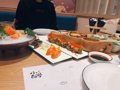 -小句号·精致料理(江南环球港店)