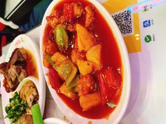 -澳门陈光记烧味饭店(郎家园店)