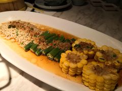 什锦三鲜-韵秋荷(宝山龙湖天街店)