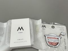 -M Stand(西安大悦城店)