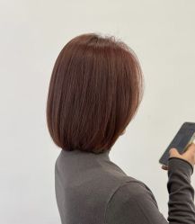 -妃格美发沙龙·烫发·染发