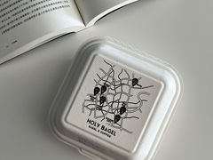 -HOLY BAGEL(苏河店)