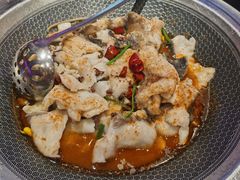 -巢爷老味(东方红店)