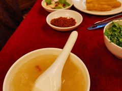 -山城年华老火锅(玉林店)
