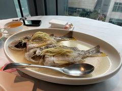 -花城苑广府菜(侨鑫店)