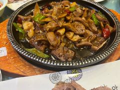 -春花民族美食(佳木斯总店)