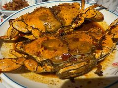 -三妹小龙虾·黄油蟹(华侨城总店)