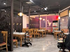 -重庆巴渝火锅(钟家村店)