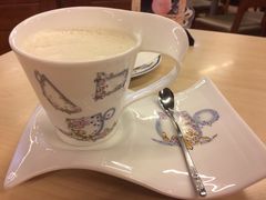 -花漾咖啡(首都国际机场六号店)