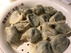 -日丰园海肠水饺·老字号大连海鲜(和平广场店)
