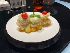 -青螺餐厅·家宴(松雅湖店)