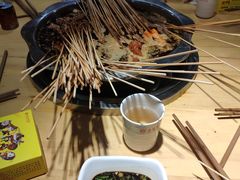 -袁记串串香(人民公园店)