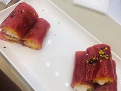 脆脆鲜虾红米肠-蔡澜点心(三里屯T+MALL店)