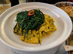 -燕兰楼·清真西北融合菜(亚运村店)
