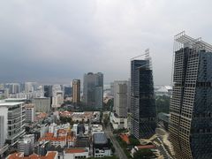 -新加坡瑞士史丹福酒店