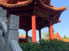 -南沙天后宫景区