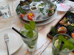 -城市露台景观餐厅(淮海路店)