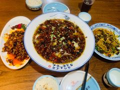 -川人百味(金安中央大街店)