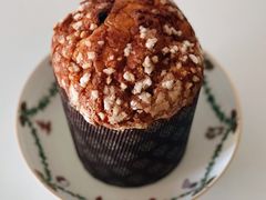 -佐敦面包铺·JORDAN BAKERY