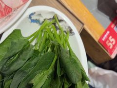 -蜀留香火锅·始于1999·原四川老火锅(白堤路店)