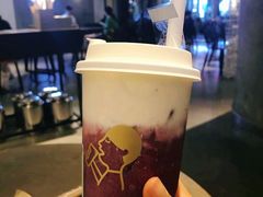 -喜茶(佛山顺德大良东乐路店)