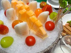 -俏立方·15年新楚菜
