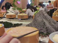 -喜家自助小火锅(乐客城店)