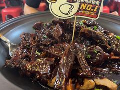 老武汉黑鸭煲-回味黑鸭煲·始于2006(万松园店)