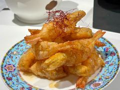 -真地道京味府·鲜橙烤鸭·北京菜(朝外大街东大桥店)