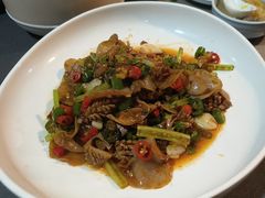 -一桶江山餐厅(松北店)