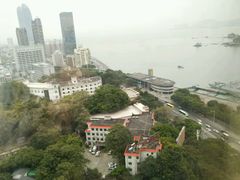 -厦门泰谷酒店(中山路镇海路地铁站店)