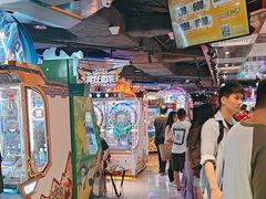 -环游嘉年华(广州-天河城店)