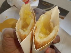 -麦当劳(帝豪店)