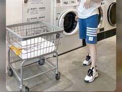 -XI·LaundryCafe 喜咖自助洗衣咖啡店