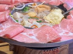 -老爷锅(新街口IFCX店)