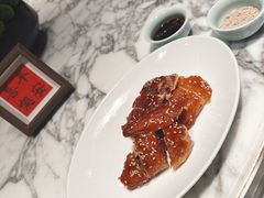 -湖滨28中餐厅·西湖宴·杭州君悦酒店